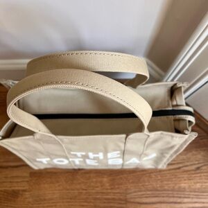 Marc Jacobs Tote Bag